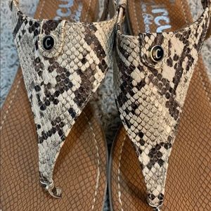 Circus by Sam Edelman Carolina Sandal